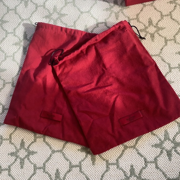 Valentino Rockstud Heels - Picture 6 of 10